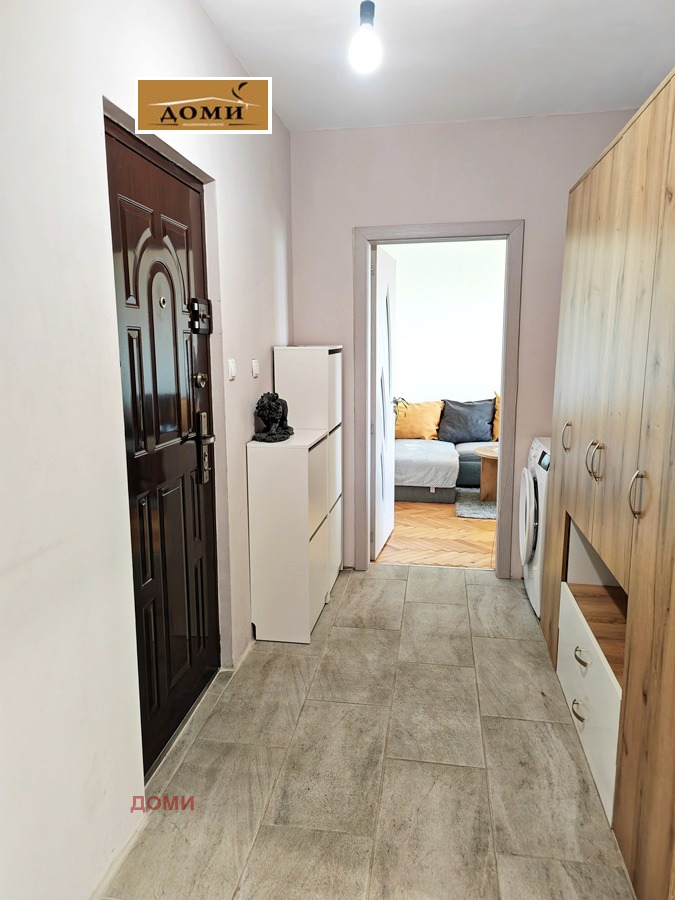 Продава 2-СТАЕН, гр. София, Младост 2, снимка 6 - Апартаменти - 54255635