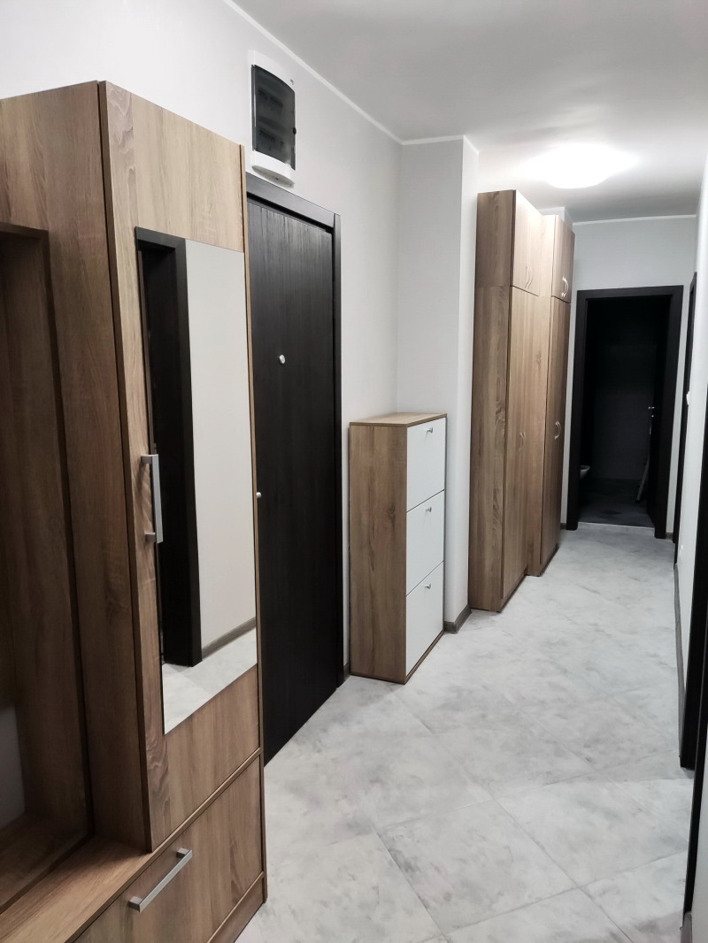 Продава 3-СТАЕН, гр. София, Медицинска академия, снимка 13 - Aпартаменти - 46972408