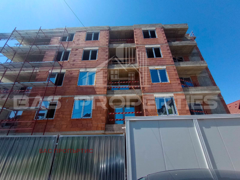 Продава  3-стаен град София , Овча купел , 132 кв.м | 74320925