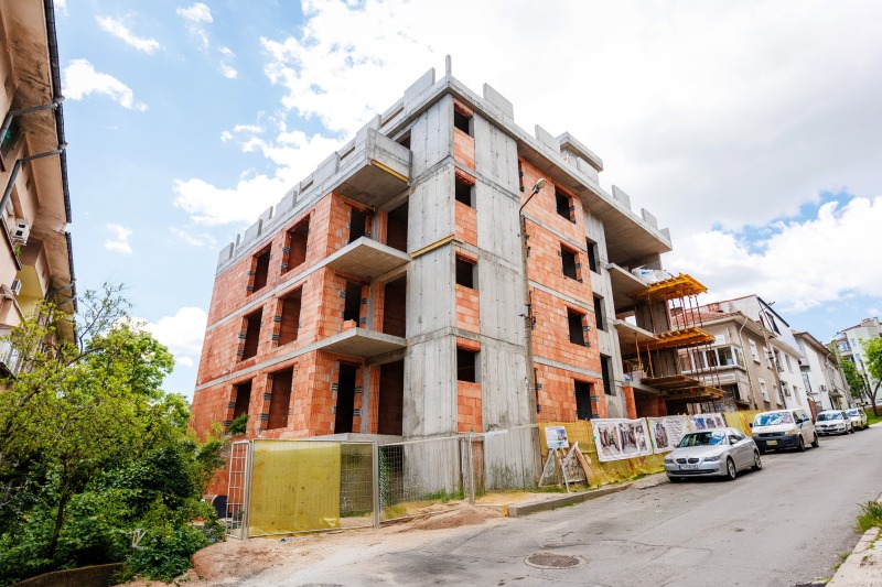 Продаја  2 спаваће собе Стара Загора , Ајазмото , 98 м2 | 39456299 - слика [3]