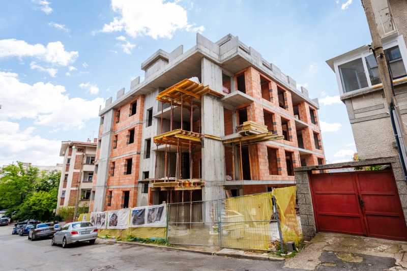 Продаја  2 спаваће собе Стара Загора , Ајазмото , 98 м2 | 39456299