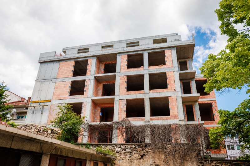Продаја  2 спаваће собе Стара Загора , Ајазмото , 98 м2 | 39456299 - слика [4]