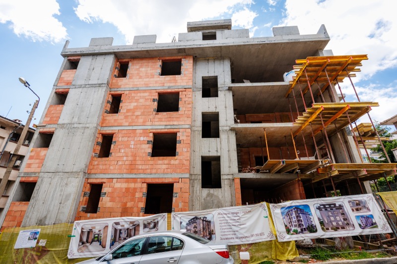 Продаја  2 спаваће собе Стара Загора , Ајазмото , 98 м2 | 39456299 - слика [2]