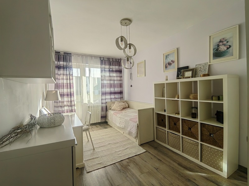 Zu verkaufen  1 Schlafzimmer Sofia , Krasna poljana 1 , 64 qm | 52174678 - Bild [12]