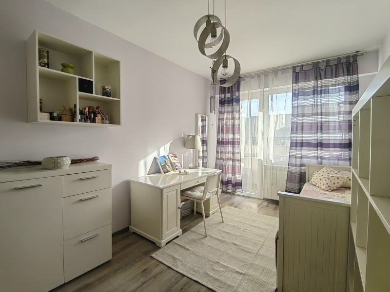 Zu verkaufen  1 Schlafzimmer Sofia , Krasna poljana 1 , 64 qm | 52174678 - Bild [10]