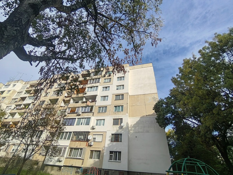 Продава 2-СТАЕН, гр. София, Красна поляна 1, снимка 16 - Aпартаменти - 47583570