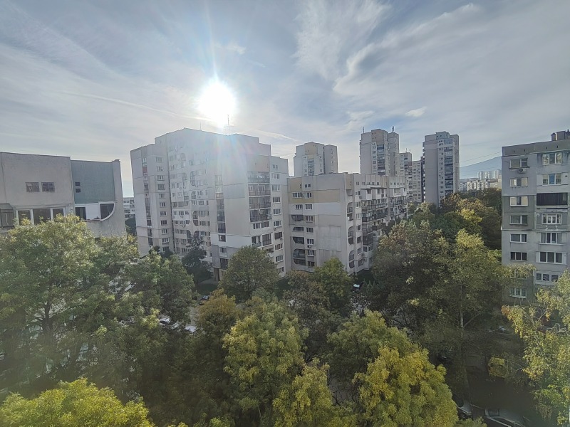 Продава  2-стаен град София , Красна поляна 1 , 64 кв.м | 52174678 - изображение [15]