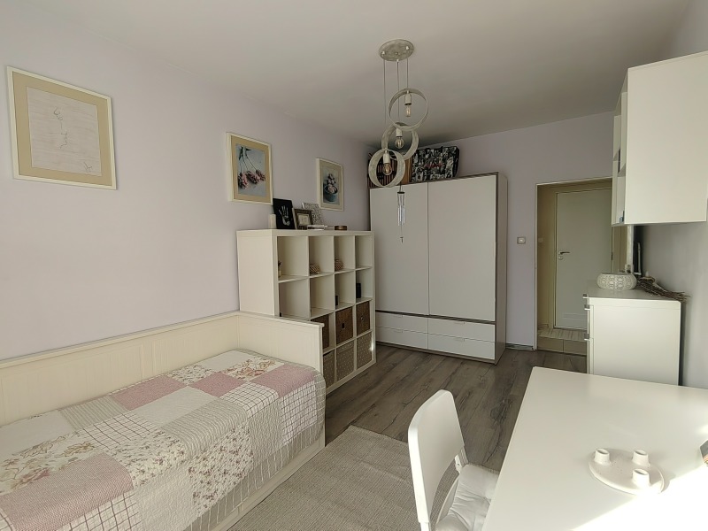 Zu verkaufen  1 Schlafzimmer Sofia , Krasna poljana 1 , 64 qm | 52174678 - Bild [11]