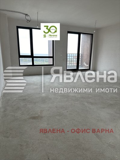 Продава 3-СТАЕН, гр. Варна, к.к. Св.Св. Константин и Елена, снимка 1 - Aпартаменти - 48386088