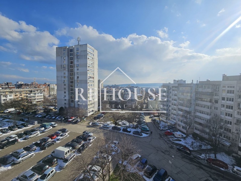 Продава  3-стаен град Варна , Левски 2 , 95 кв.м | 95932763 - изображение [4]