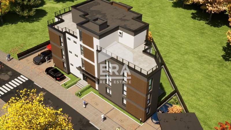 На продаж  2 спальні Хасково , Младежки хълм , 82 кв.м | 84290272 - зображення [3]