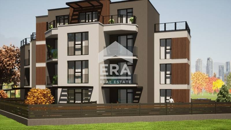 На продаж  2 спальні Хасково , Младежки хълм , 82 кв.м | 84290272