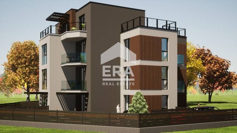 На продаж  2 спальні Хасково , Младежки хълм , 82 кв.м | 84290272 - зображення [5]