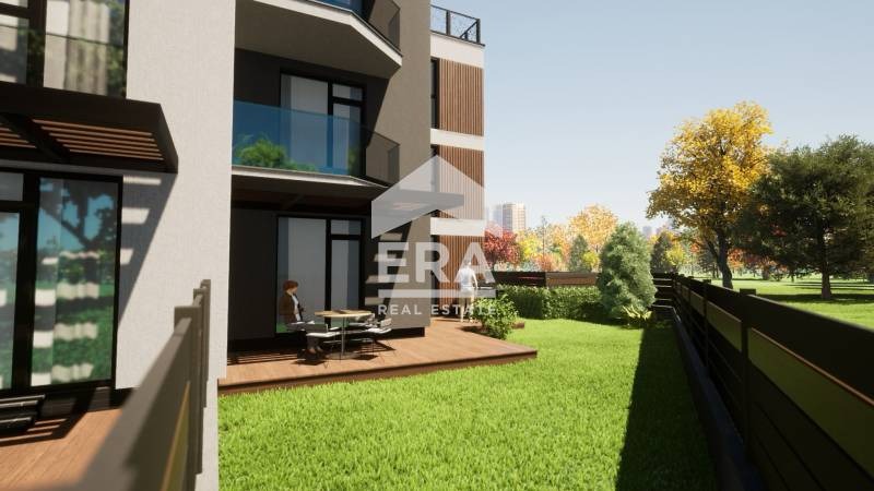 На продаж  2 спальні Хасково , Младежки хълм , 82 кв.м | 84290272 - зображення [6]