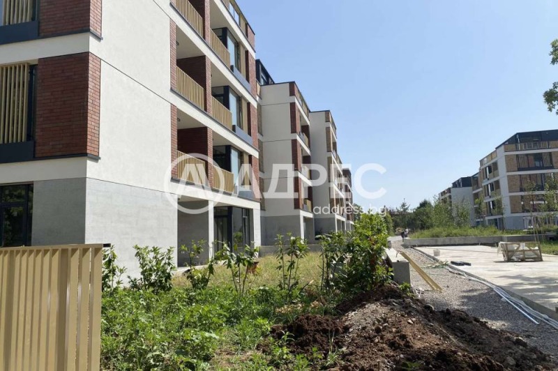 Продается  2 спальни София , Бояна , 136 кв.м | 58886390 - изображение [6]