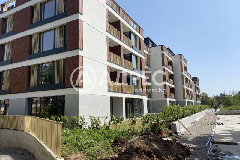 Продается  2 спальни София , Бояна , 136 кв.м | 58886390 - изображение [5]