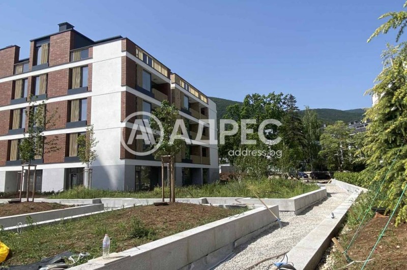 Продается  2 спальни София , Бояна , 136 кв.м | 58886390 - изображение [7]