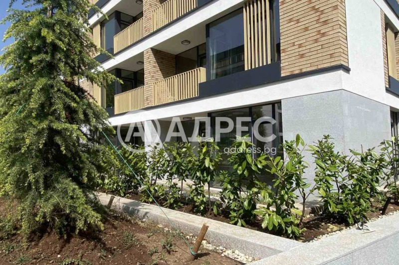 Продается  2 спальни София , Бояна , 136 кв.м | 58886390 - изображение [9]