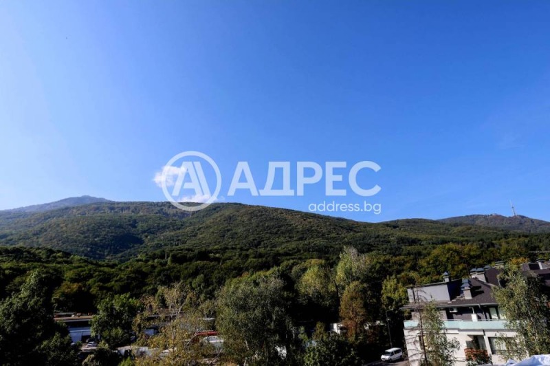 Продается  2 спальни София , Бояна , 136 кв.м | 58886390 - изображение [3]