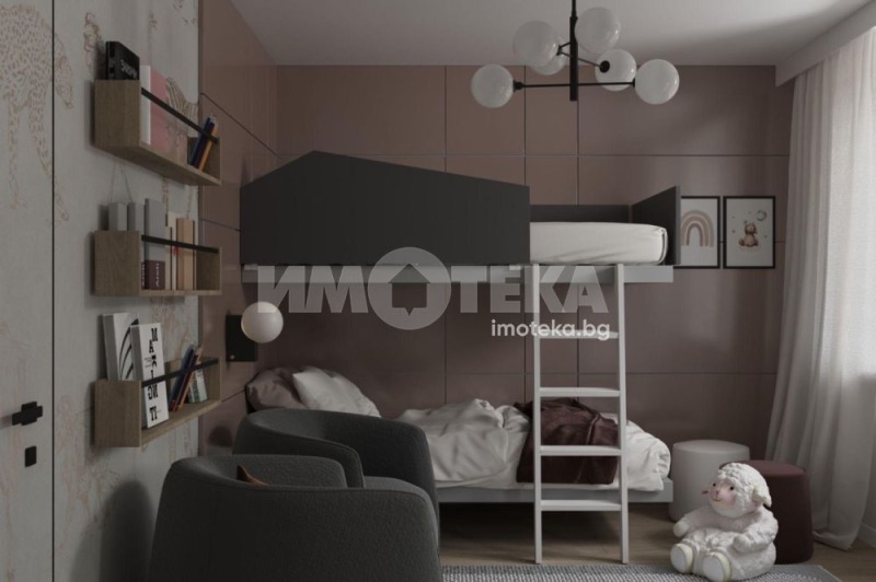 Zu verkaufen  2 Schlafzimmer Sofia , Simeonowo , 151 qm | 15308312 - Bild [15]