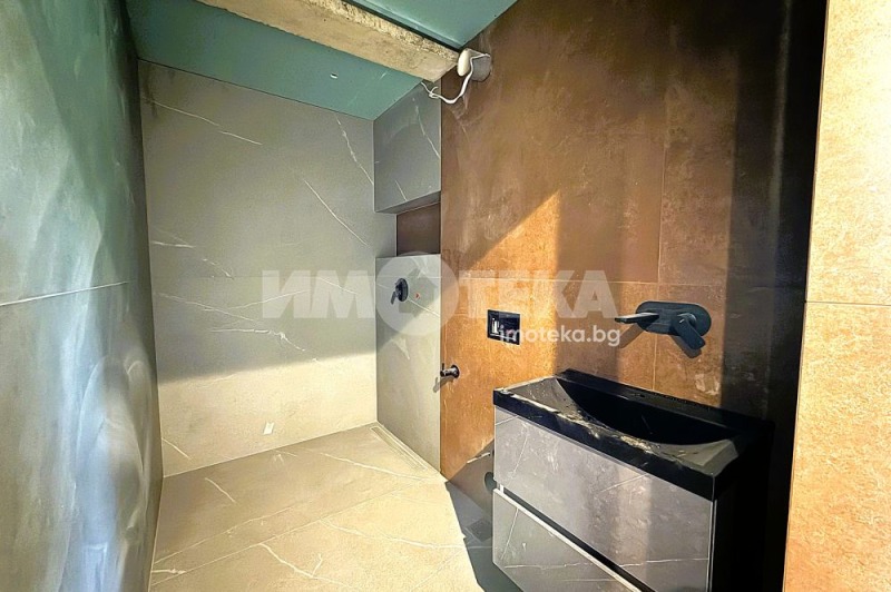 Zu verkaufen  2 Schlafzimmer Sofia , Simeonowo , 151 qm | 15308312 - Bild [13]