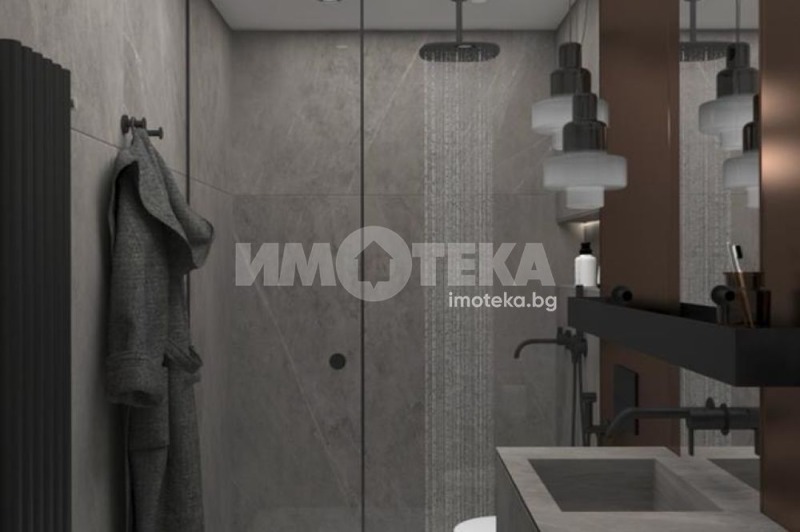 Zu verkaufen  2 Schlafzimmer Sofia , Simeonowo , 151 qm | 15308312 - Bild [14]