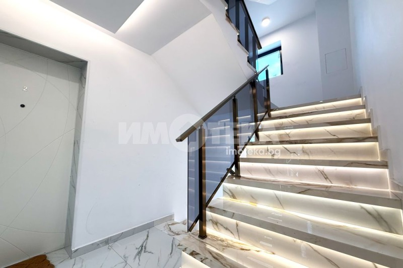 Zu verkaufen  2 Schlafzimmer Sofia , Simeonowo , 151 qm | 15308312 - Bild [16]