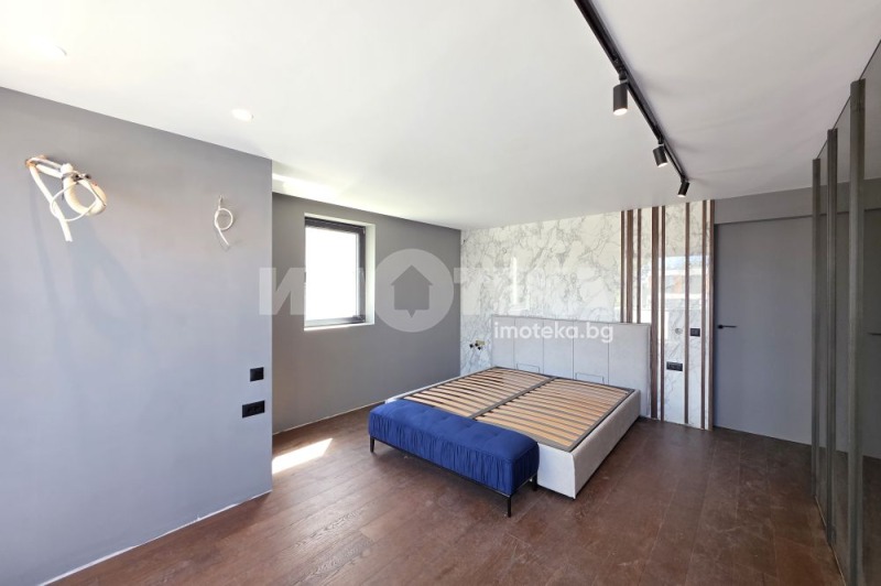 Zu verkaufen  2 Schlafzimmer Sofia , Simeonowo , 151 qm | 15308312 - Bild [12]