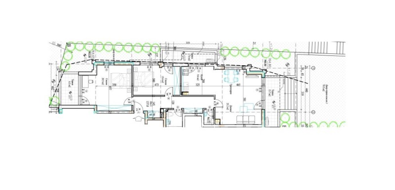 Zu verkaufen  2 Schlafzimmer Sofia , Simeonowo , 151 qm | 15308312 - Bild [5]