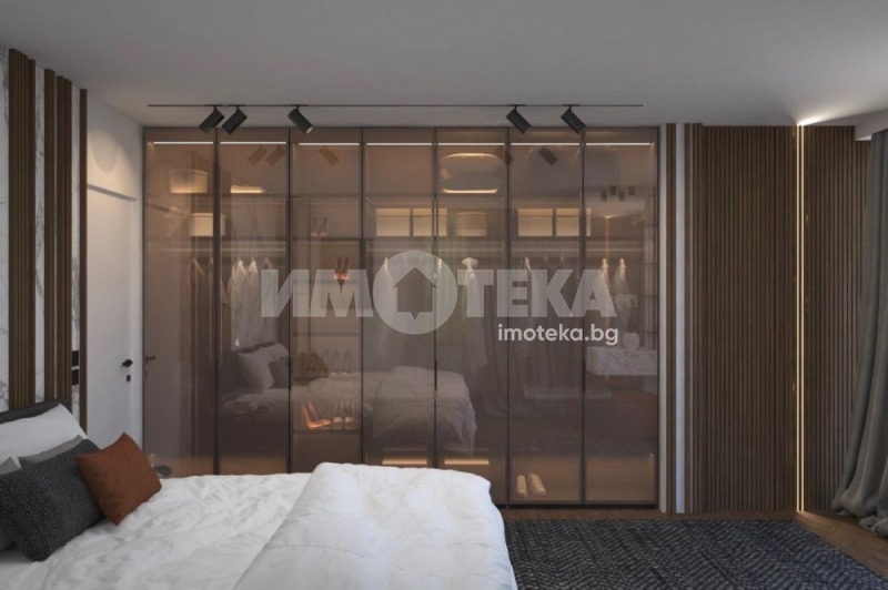Zu verkaufen  2 Schlafzimmer Sofia , Simeonowo , 151 qm | 15308312 - Bild [11]