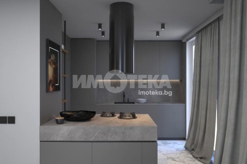 Zu verkaufen  2 Schlafzimmer Sofia , Simeonowo , 151 qm | 15308312 - Bild [7]