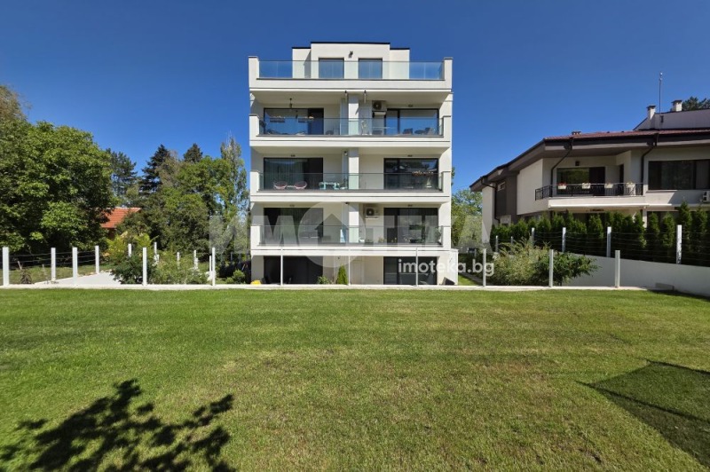 Zu verkaufen  2 Schlafzimmer Sofia , Simeonowo , 151 qm | 15308312 - Bild [17]