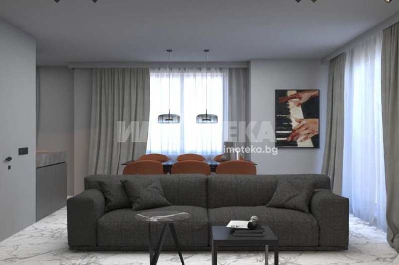 Zu verkaufen  2 Schlafzimmer Sofia , Simeonowo , 151 qm | 15308312 - Bild [4]