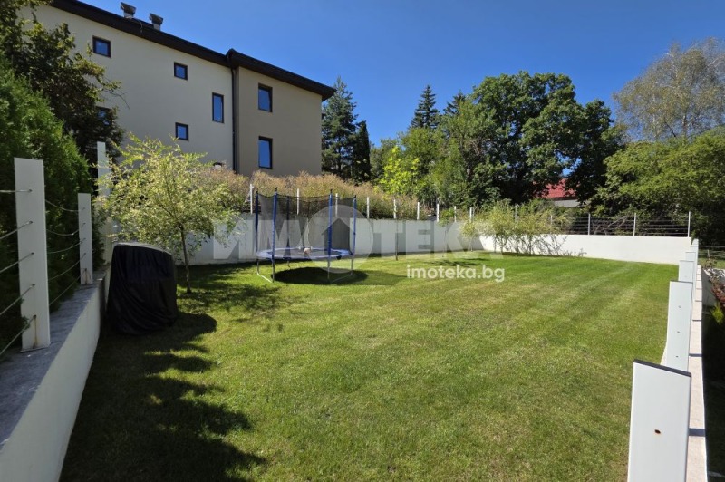 Zu verkaufen  2 Schlafzimmer Sofia , Simeonowo , 151 qm | 15308312 - Bild [9]