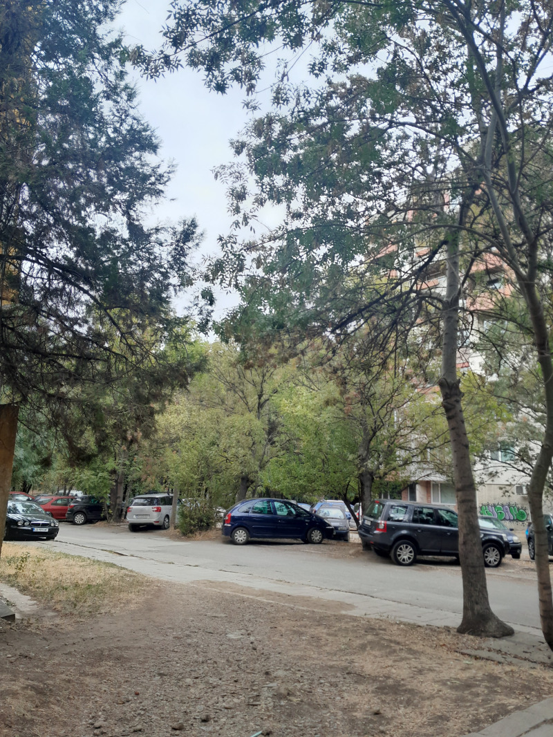 Продава  3-стаен град София , Стрелбище , 103 кв.м | 61182098 - изображение [6]