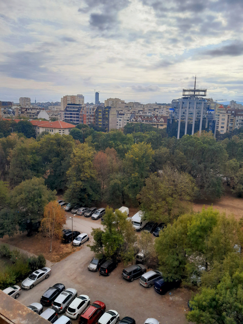 Продава  3-стаен град София , Стрелбище , 103 кв.м | 61182098 - изображение [5]