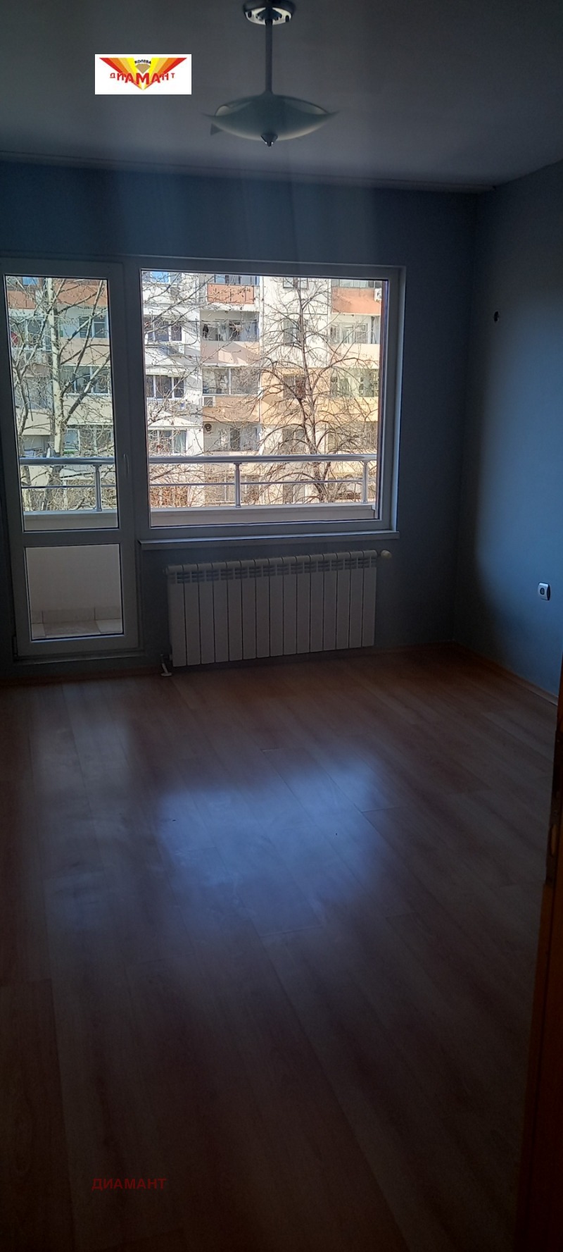 Продава 3-СТАЕН, гр. Стара Загора, Център, снимка 4 - Апартаменти - 53085192