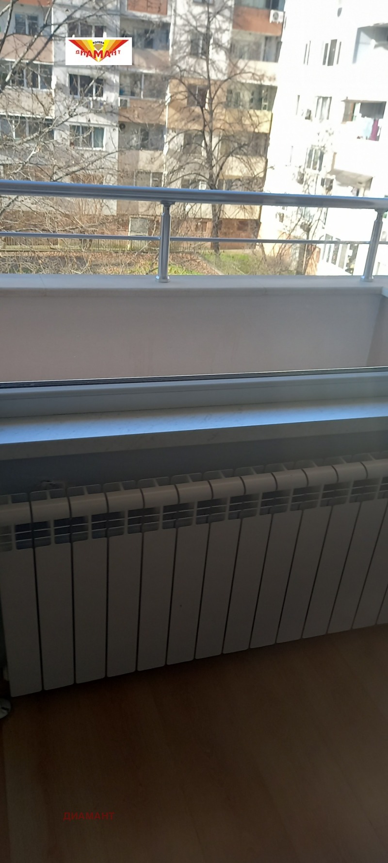 Продава 3-СТАЕН, гр. Стара Загора, Център, снимка 6 - Апартаменти - 53085192