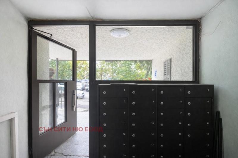 Продава 3-СТАЕН, гр. София, Люлин - център, снимка 13 - Апартаменти - 53269647