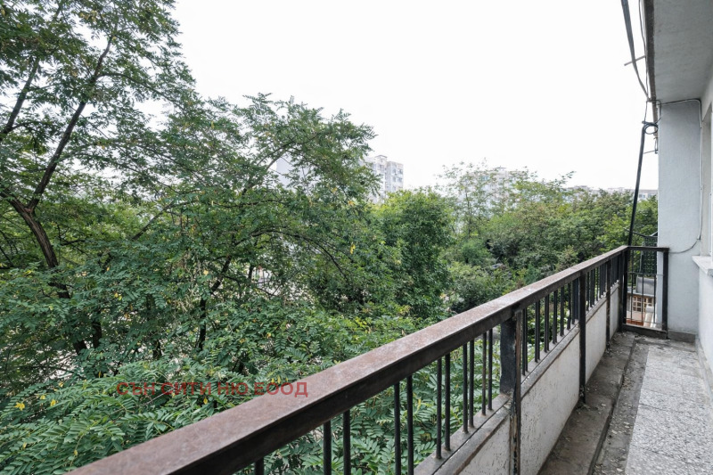 Продава 3-СТАЕН, гр. София, Люлин - център, снимка 3 - Апартаменти - 53269647