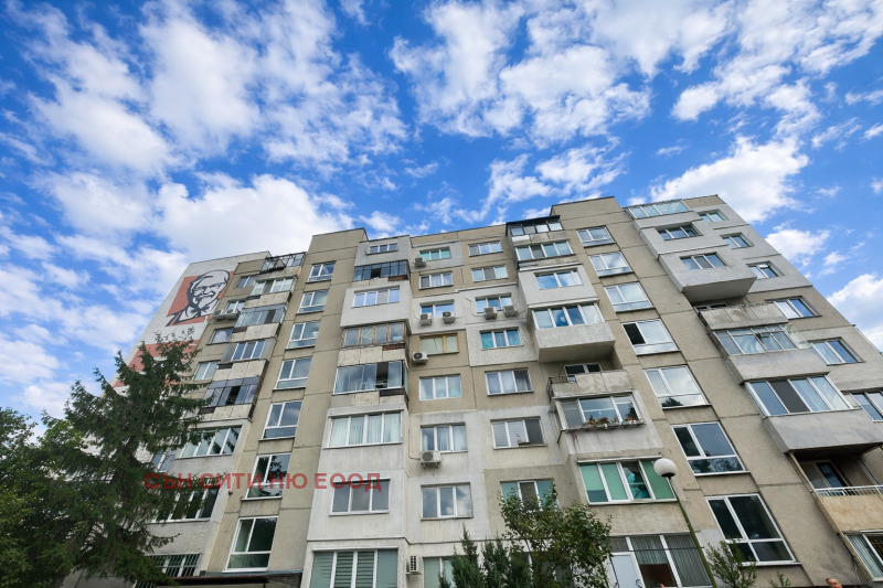 Продава 3-СТАЕН, гр. София, Люлин - център