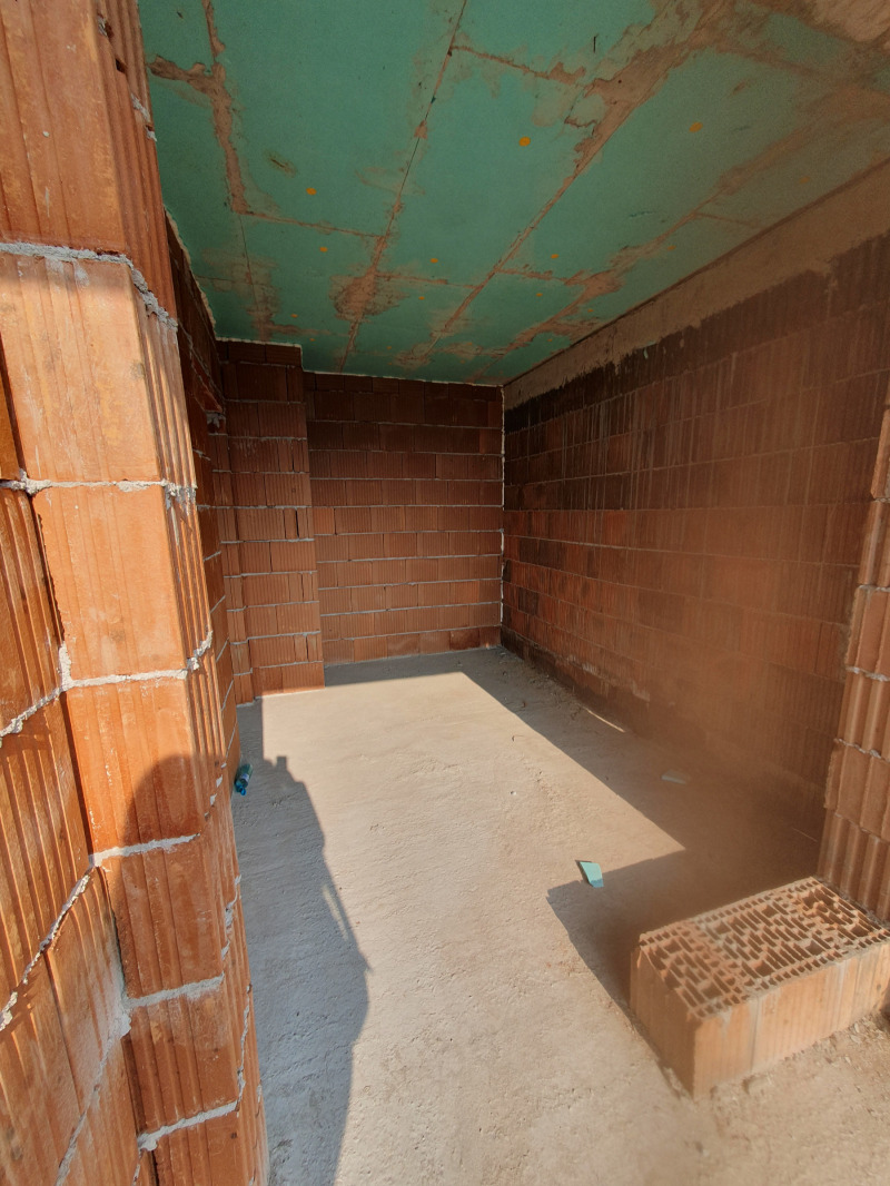 Продава 3-СТАЕН, гр. Стара Загора, Център, снимка 3 - Апартаменти - 53278239