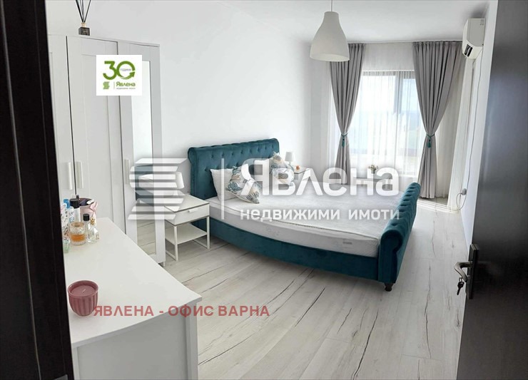 Продава 3-СТАЕН, с. Приселци, област Варна, снимка 5 - Апартаменти - 53310864