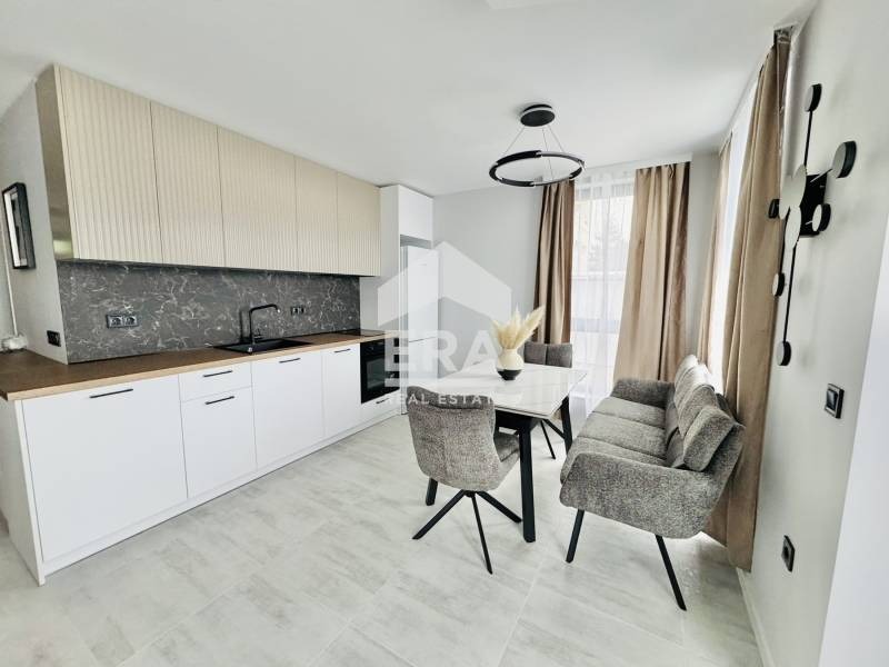 Продава 3-СТАЕН, гр. Варна, Виница, снимка 7 - Апартаменти - 53321805