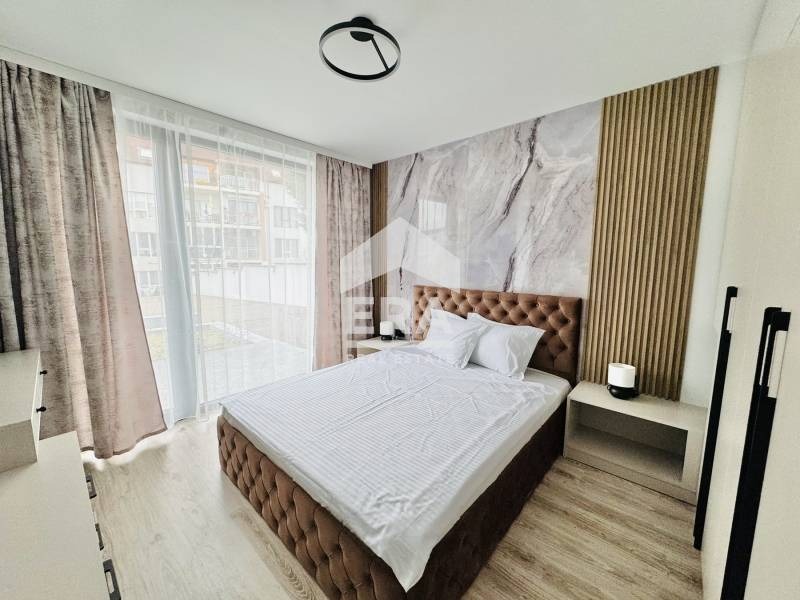 Продава 3-СТАЕН, гр. Варна, Виница, снимка 4 - Апартаменти - 53321805