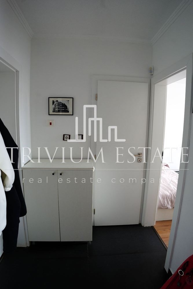 Продава 3-СТАЕН, гр. Пловдив, Кършияка, снимка 13 - Апартаменти - 54188870