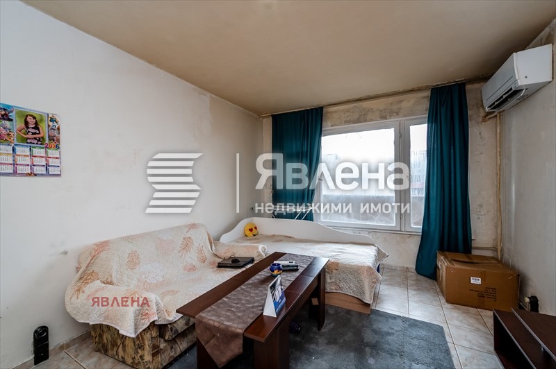 Продава 3-СТАЕН, гр. София, Обеля 1, снимка 6 - Апартаменти - 54248907