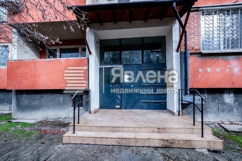 Продава 3-СТАЕН, гр. София, Обеля 1, снимка 12 - Апартаменти - 54248907