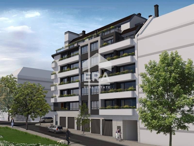 Продава  4-стаен град София , Банишора , 118 кв.м | 67571201