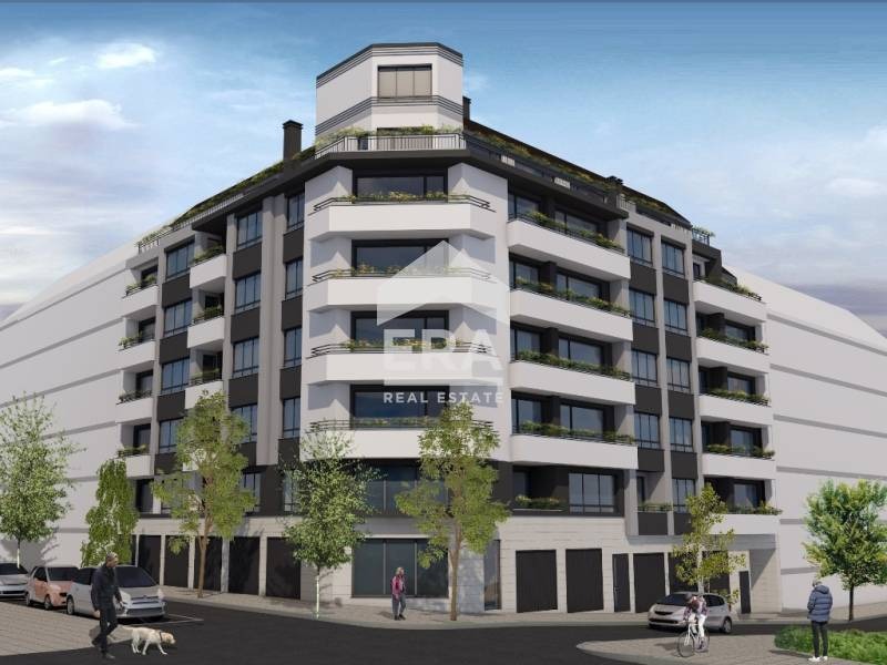 Eladó  3 hálószobás Sofia , Banisora , 118 négyzetméter | 67571201 - kép [2]